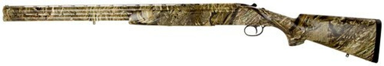 TriStar Hunter Mag, 12 Ga, 28″, 3.5″, 2rd, Duck Blind