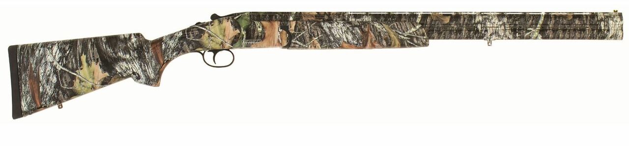 TriStar Hunter Mag II 12 Ga, 26″ Barrel, 3.5″, Mossy Oak Break-Up, 5 Choke Tubes, 2rd