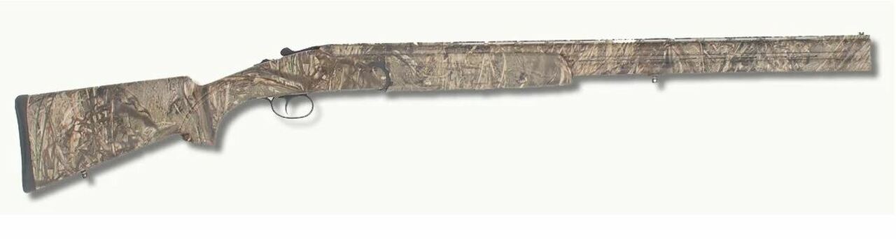 TriStar Hunter Mag II 12 Ga, 28″ Barrel, 3.5″, Mossy Oak Duck Blind, 5 Choke Tubes, 2rd