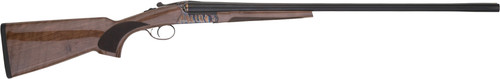 TriStar Phoenix 20 Ga, 3″ Chamber 28″ Barrel, Case Hardened Rec, Walnut Furniture, 2rd