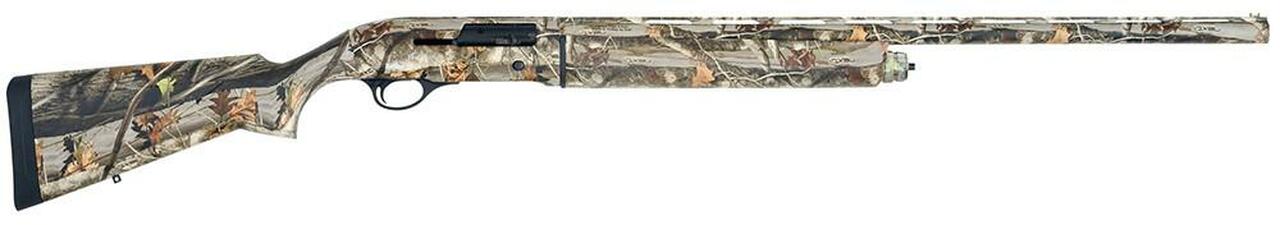 TriStar, Raptor Field, Semi-automatic, 12 Ga 3″, 28″ Barrel, Next Micro Print Camo, Synthetic Stock, Right Hand, Fiber Optic Bead, Improved Cylinder/Modified/Full Chokes, 5Rd