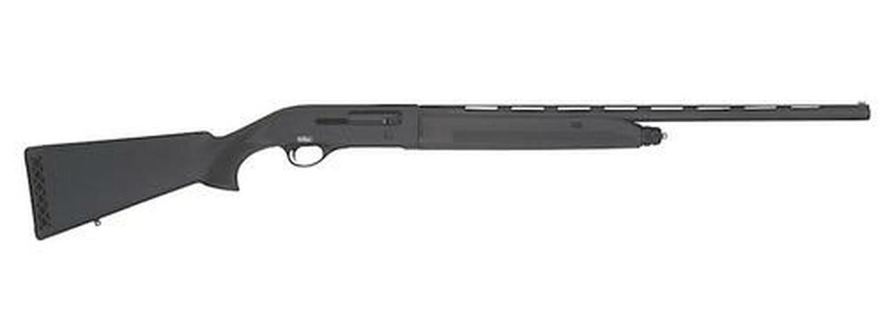 TriStar, Raptor Field, Semi-automatic, 20 Ga 3″, 26″ Barrel, Black Color, Synthetic Stock, Right Hand, Fiber Optic Bead, Improved Cylinder/Modified/Full Chokes, 5Rd