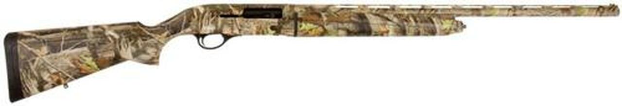 TriStar, Raptor Field, Semi-automatic, 20 Ga 3″, 28″ Barrel, Next Micro Print Camo, Synthetic Stock, Right Hand, Fiber Optic Bead, Improved Cylinder/Modified/Full Chokes, 5Rd