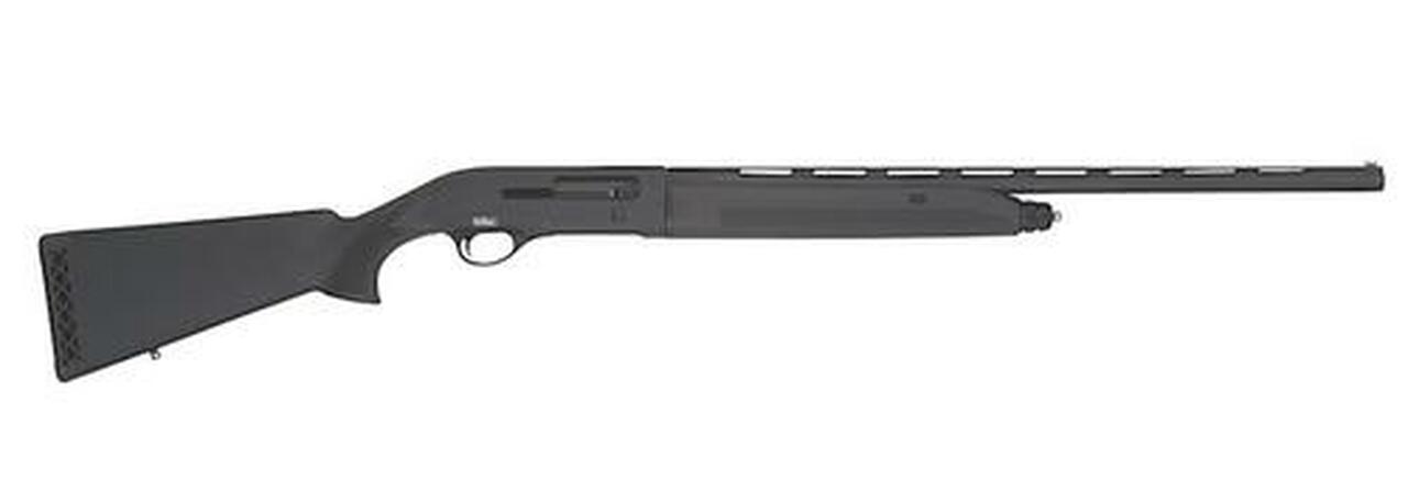 TriStar, Raptor Field Youth, Semi-automatic, 20 Ga 3″, 24″ Barrel, Black Color, Synthetic Stock, Right Hand, Fiber Optic Bead, Improved Cylinder/Modified/Full Chokes, 5Rd
