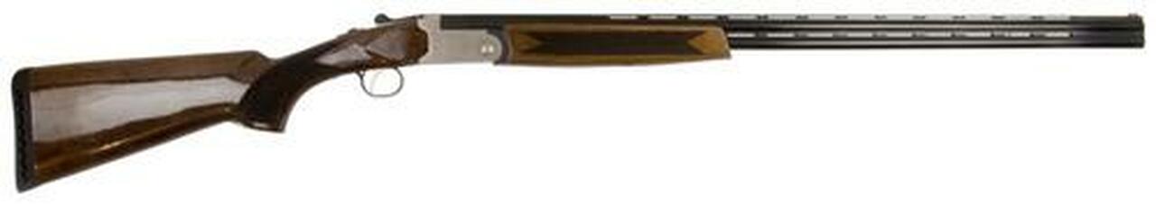 TriStar Setter S/T Over/Under, .410 Ga, 28″, 3″ Chamber, Turkish Walnut