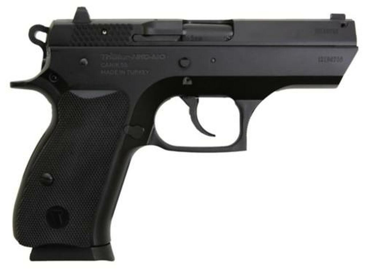 Tristar T100 9mm 4in Barrel 15-Round