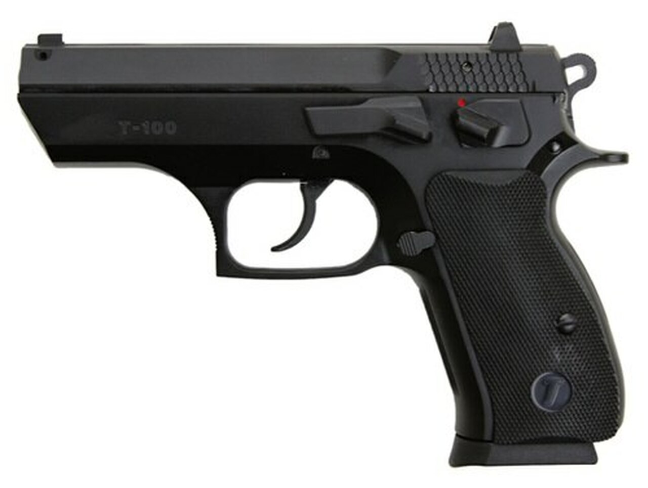 Tristar T100 9mm 4in Barrel 15-Round