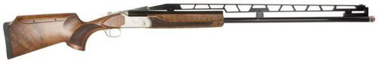 TriStar Trap Unsingle Break Open 12 Ga 34″ 2.75″ Walnut Adjustable Stock