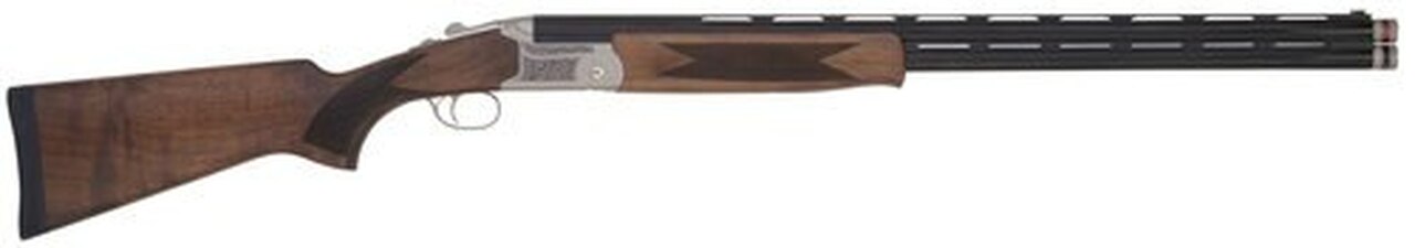 TriStar TT-15 Field, 28 Ga, 28″, 3″, 2rd, Turkish Walnut, Blued