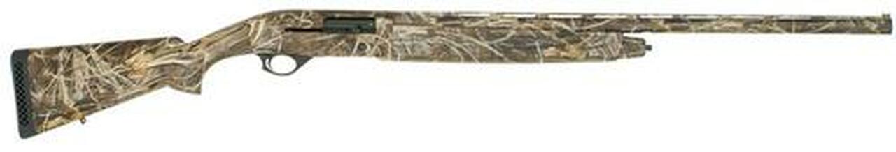 TriStar Viper 12 Ga, 28″ Barrel, 3″ Chamber, Synthetic Camo Finish