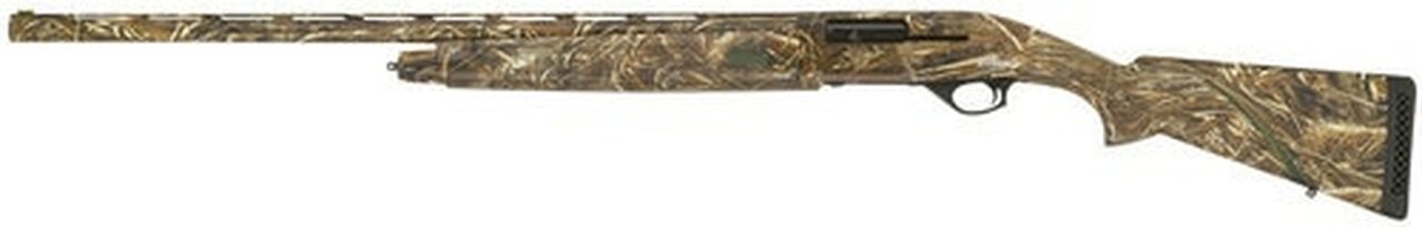 TriStar Viper G2, 12 Ga, 28″, 3″, 5rd, Left-Handed, Natural Camo
