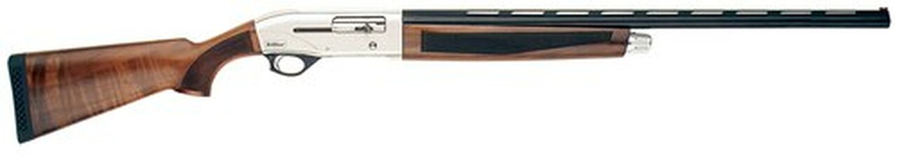 TriStar Viper G2, 28 Ga, 28″, 2.75,” 5rd, Turkish Walnut, Silver