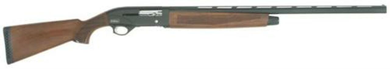TriStar Viper G2 LH Semi-Auto 12ga 28″ 3″ Black Synthetic Stock Black