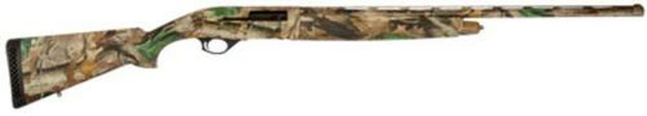 TriStar Viper G2 Semi-Auto 20 Ga, 28″, 3″ Chamber, Realtree Advantage Timber