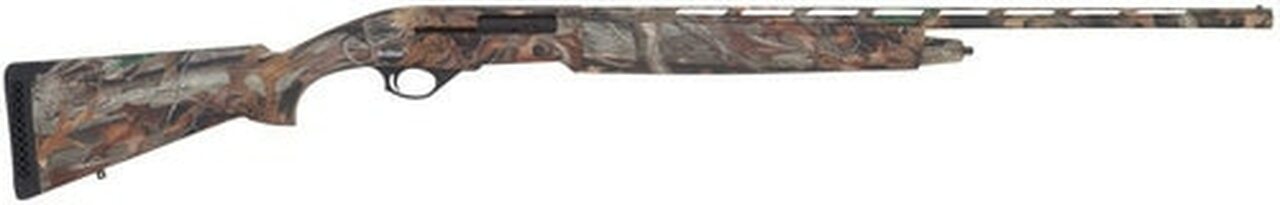 TriStar Viper G2, Semi-Auto 410 Ga, 26″, 3″, 5rd, Advantage Timber