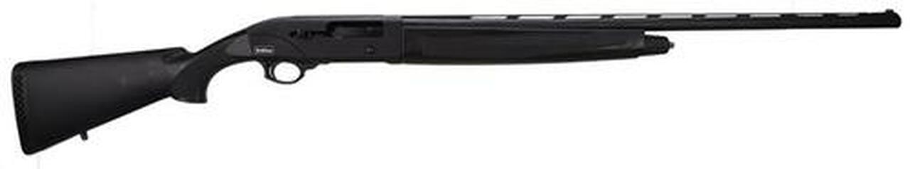 TriStar, Viper G2, Semi-automatic, 20 Ga 3″, 28″ Barrel, Black Color, Synthetic Stock, Right Hand, Fiber Optic Bead, Improved Cylinder/Modified/Full Chokes, 5Rd
