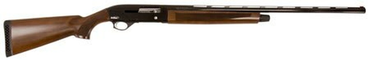 TriStar, Viper G2, Semi-automatic, 20 Ga 3″, 28″ Barrel, Black Color, Walnut Stock, Right Hand, Fiber Optic Bead, Improved Cylinder/Modified/Full Chokes, 5Rd