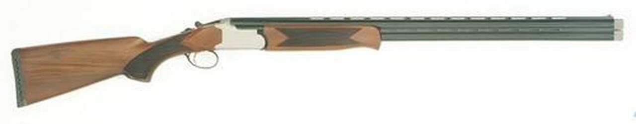 TriStar Viper G2 Sporting Over/Under 12 Ga, 30″, 3″, Walnut Stock, Blued