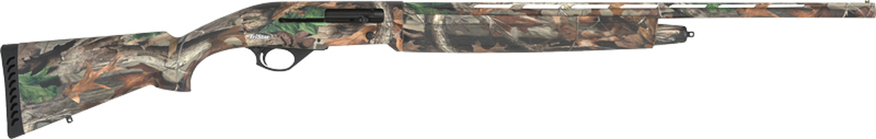 TriStar Viper G2 Youth 410 Ga, 24″ Barrel, 3″, Realtree Advantage Timber, Compact, 5rd