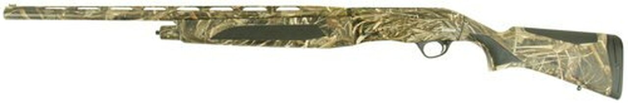 TriStar Viper Max, Semi-Auto 12 Ga, 26″, 3.5″, 5rd, Max-5
