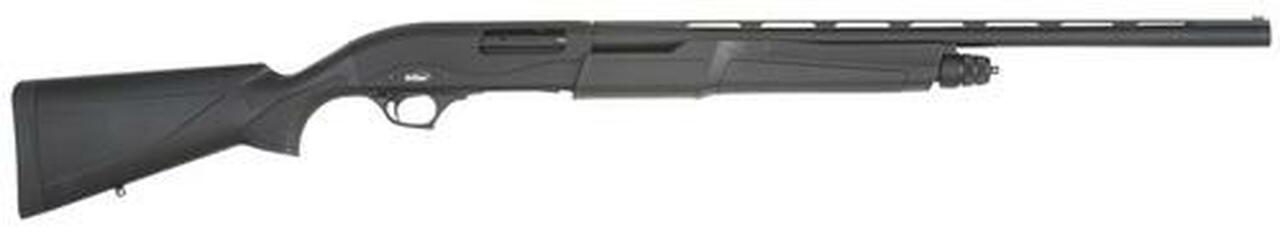 TriStar Youth Cobra Field, Pump, 20 Ga, 24″ Barrel, Black Synthetic