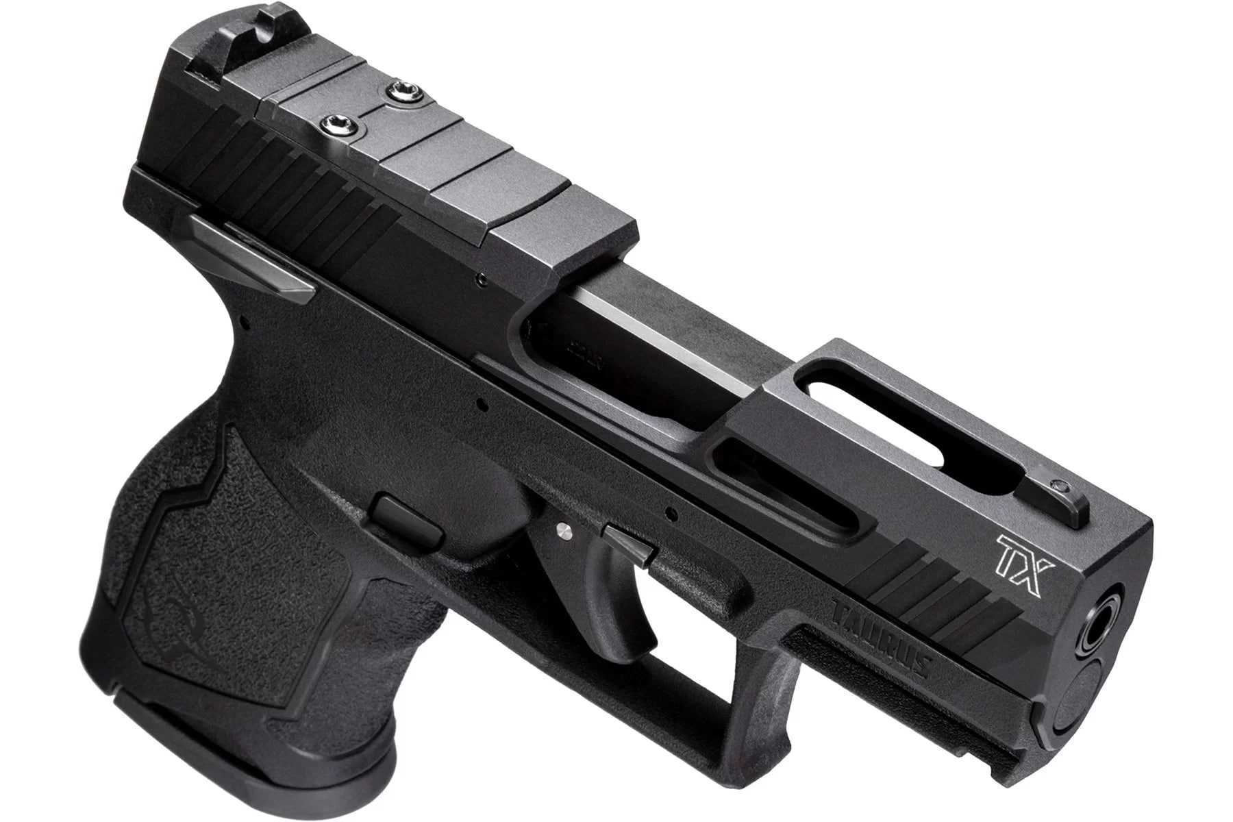 TX 22 COMPACT Handguns Semi Auto