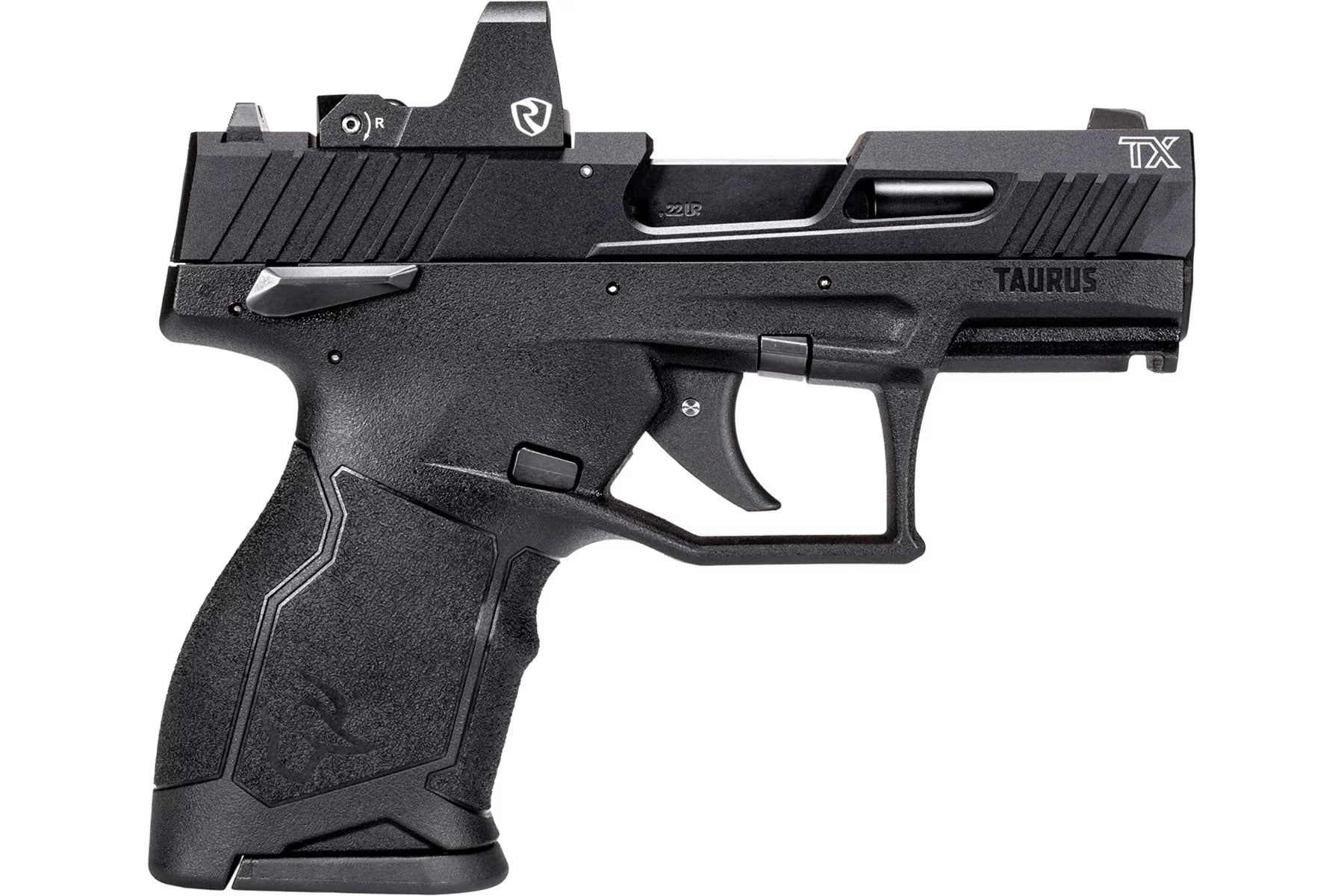 TX 22 COMPACT RITON OPTIC Handguns Semi Auto