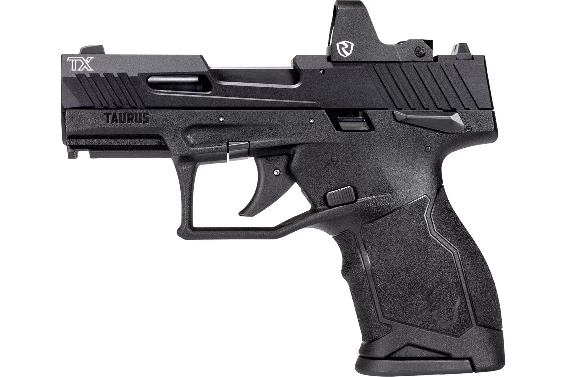 TX 22 COMPACT RITON OPTIC Handguns Semi Auto