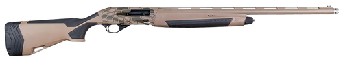 Typhoon Phoenix FPX 12 Ga, 3″ Chamber 26″ Barrel, Flat Dark Earth, 4rd