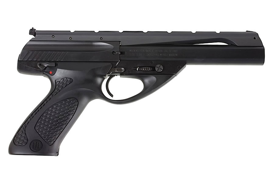 U22 Neos 22 LR Rimfire Pistol