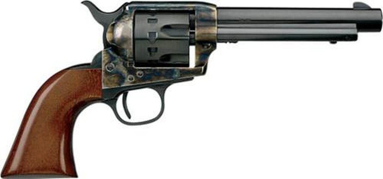 Uberti 1873 Cattleman .22LR 5.5 12 Shot