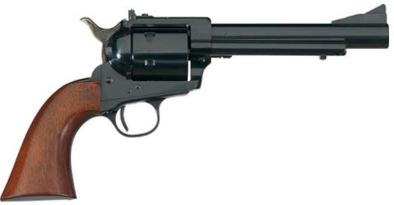 Uberti 1873 Cattleman Callahan Target NM, .44 Mag, 7.5″, Steel-Blue