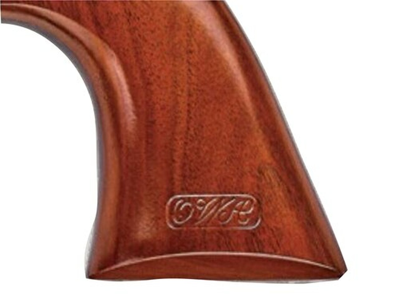 Uberti 1873 Cattleman Cavalry, .45 Colt, 7.5″ Barrel, 6rd, Walnut, Charcoal Blue