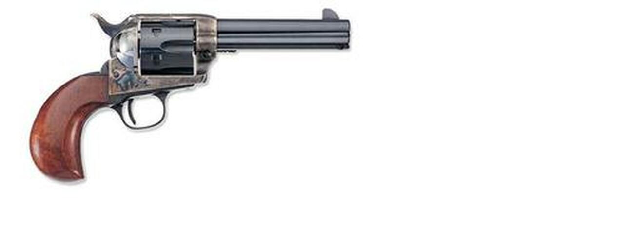 Uberti 1873 Cattleman New Model 45 Colt Birds Head 5 1/2