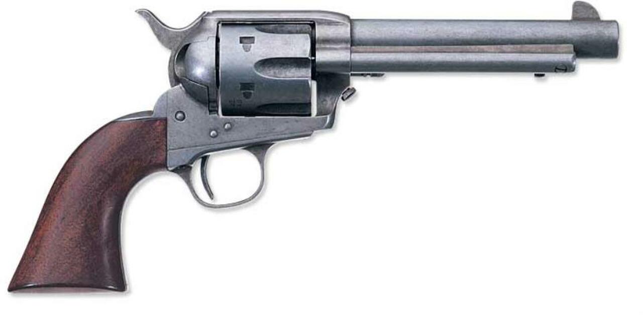 Uberti 1873 Cattleman Old Model Old West Finish, .357 Mag, 7.5″,