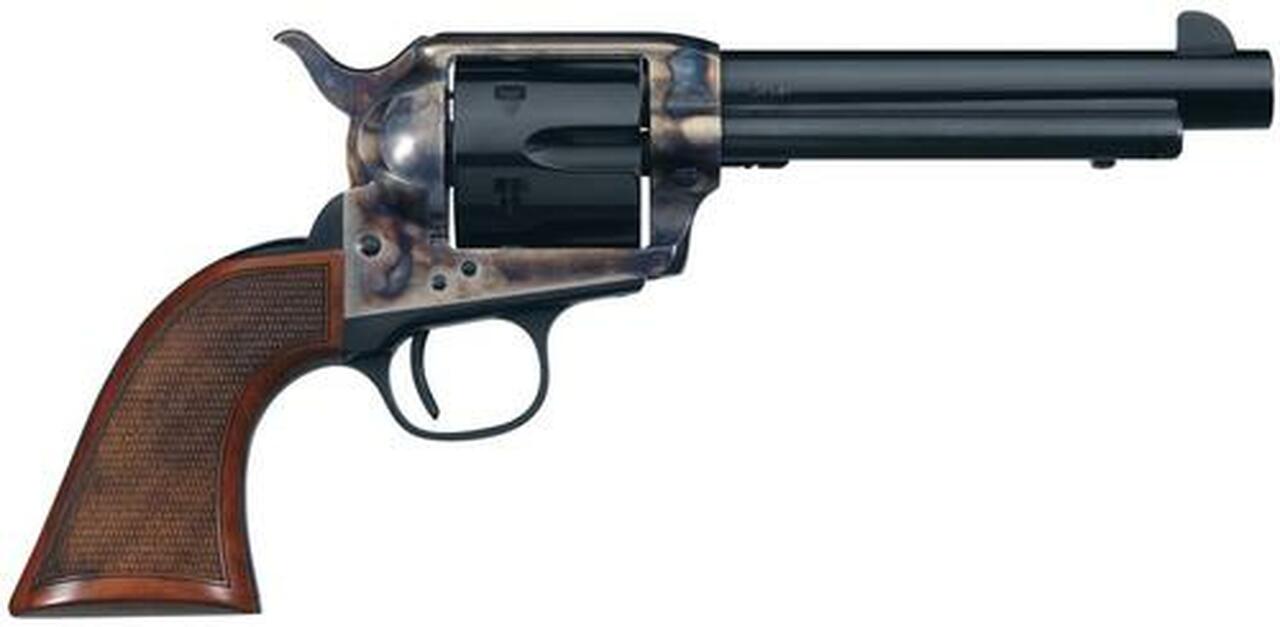 Uberti 1873 El Patron 45 Colt New Model Blue 4.75