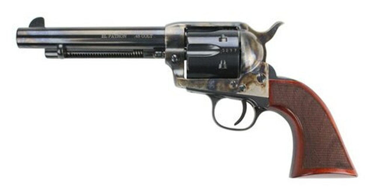 Uberti 1873 El Patron 5.5″ .45 Colt