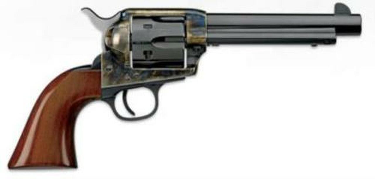 Uberti 1873 Horseman NM, .44 Mag, 7.5″, 6rd, Case Hardened