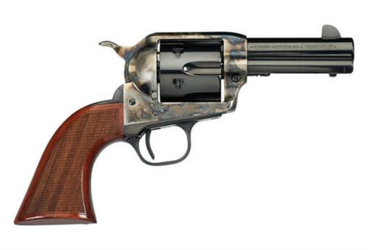 Uberti 1873 Short Stroke CMS, .45 Colt, 3 1/2″ Barrel
