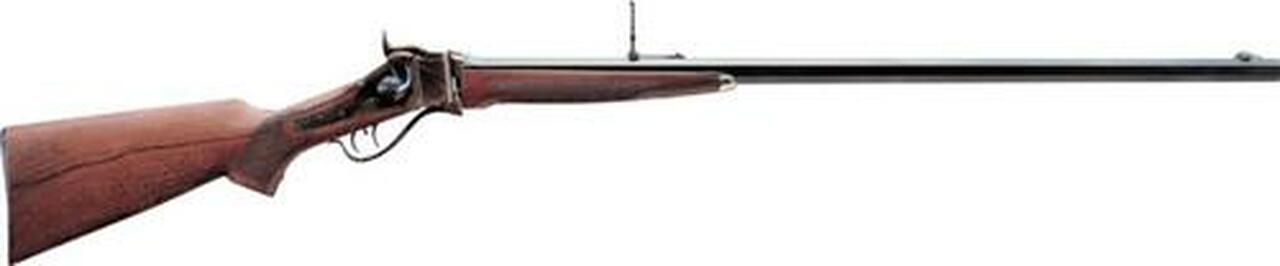 Uberti 1874 Sharps Special Rifle .45-70, 32″ Barrel