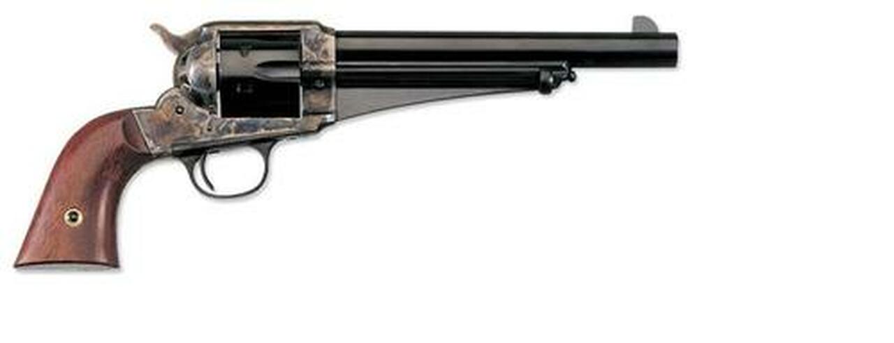 Uberti 1875 Army Outlaw Revolver, .45 Colt, 7.5″