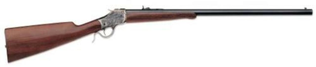 Uberti 1885 High Wall Carbine, Single Shot, .45-70, 28″