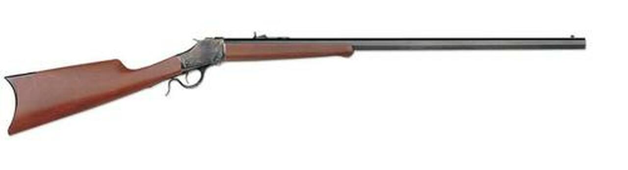 Uberti 1885 High Wall Special Sporting Rifle, .45-70, 30″ Barrel
