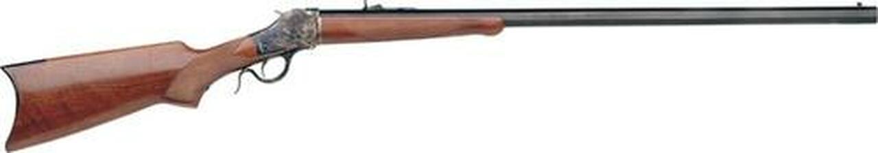 Uberti 1885 High Wall Special Sporting Rifle, .45-90, 32″