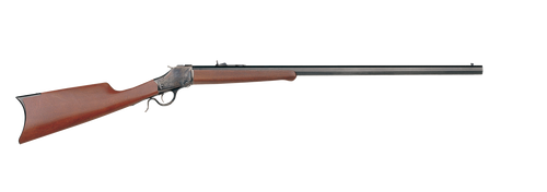 Uberti 1885 Highwall 45-90, 30″ Barrel,