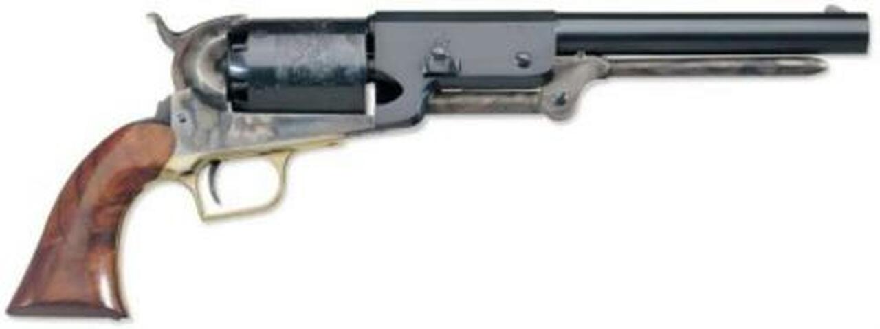Uberti Walker .44 Black Powder, 9″ Barrel