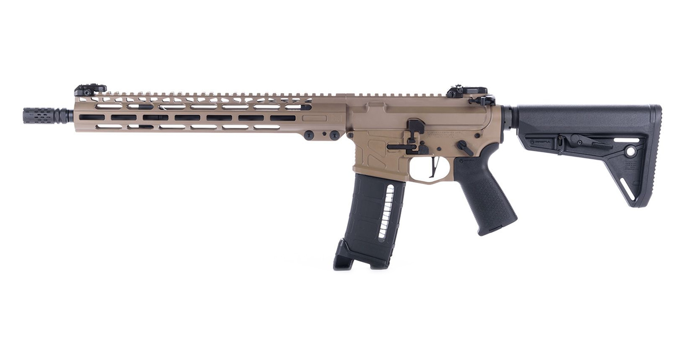 UIC Mod2 5.56mm Flat Dark Earth (FDE) Semi-Automatic Rifle