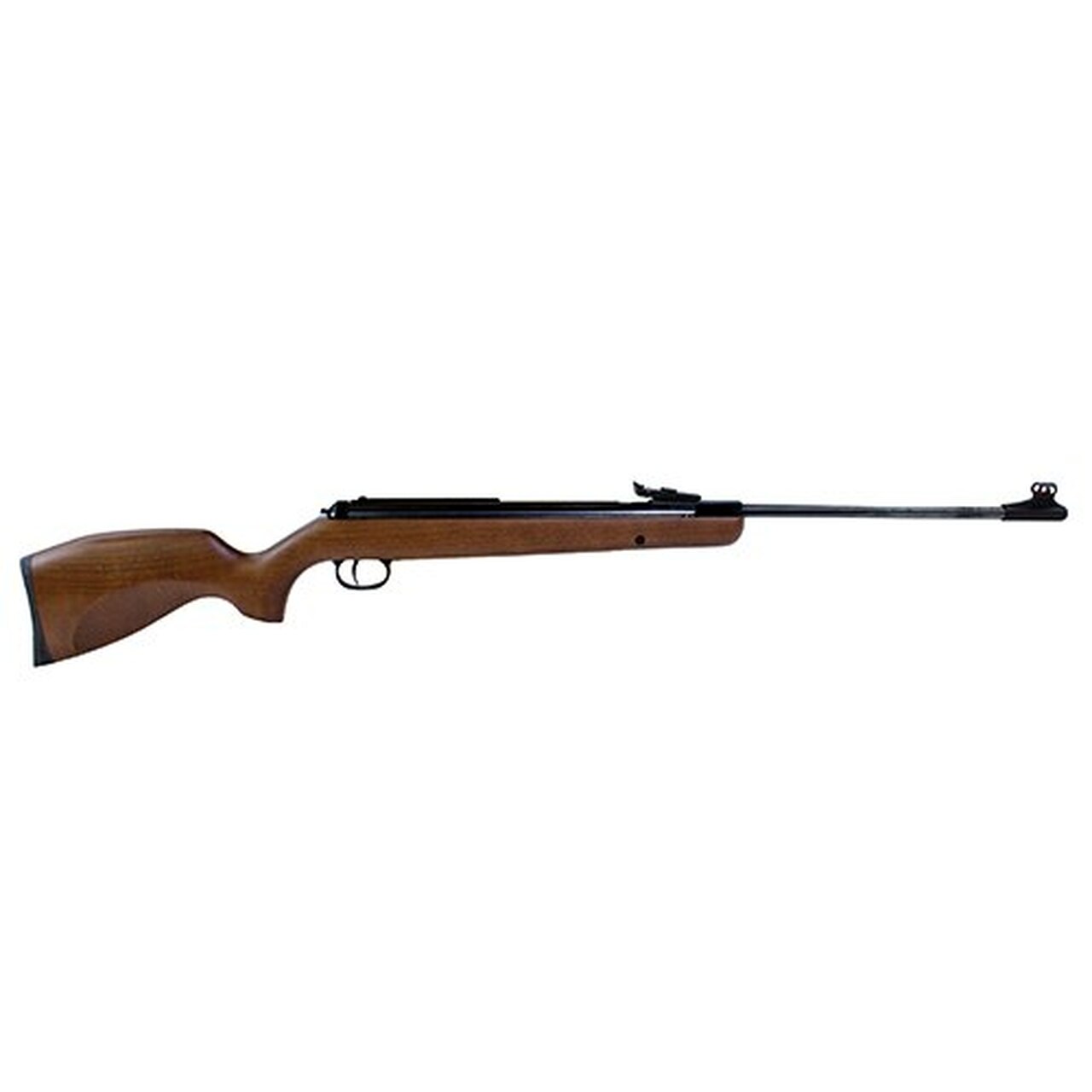 Umarex 340 N-Tec Classic, .177 Pellet, 19.5″ Barrel, Single-Shot