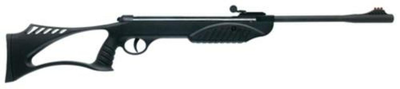 Umarex Air Explorer, .177 Pellet, 15″ Barrel, Left Handed, Black