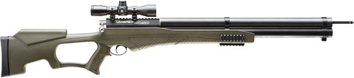 Umarex AirSaber Airbow Combo, ODG Matte Finish, Includes 4x32mm Optics